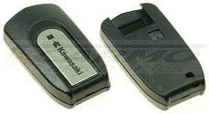 kawasaki gtr 1400 fob key gtr 1400 anahtar gtr 1400 kumanda