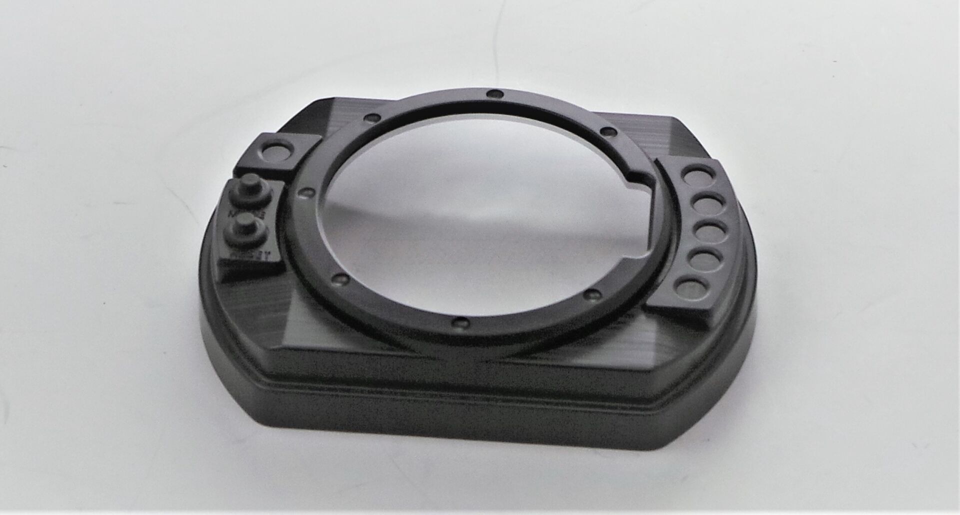 03-06 kawasaki zx6 göstegre camı 04-05 zx10 gösterge camı orıjınal