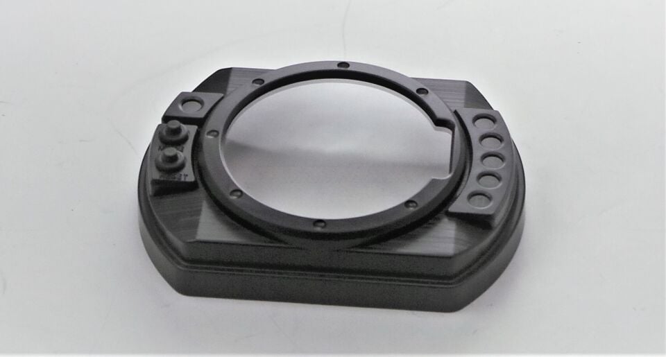 03-06 kawasaki zx6 göstegre camı 04-05 zx10 gösterge camı orıjınal